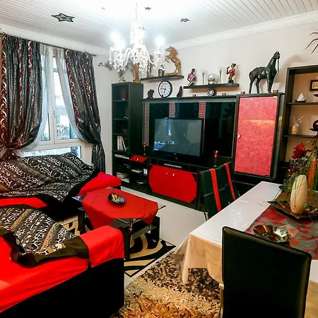 Apartment Casa Artisan Corfu (city)