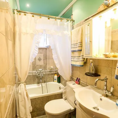 Apartment Casa Artisan