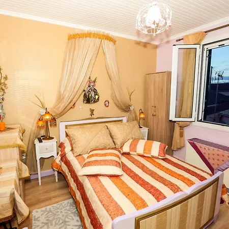 Apartment Casa Artisan Corfu (city)