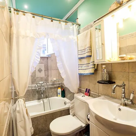 Appartement Casa Artisan *