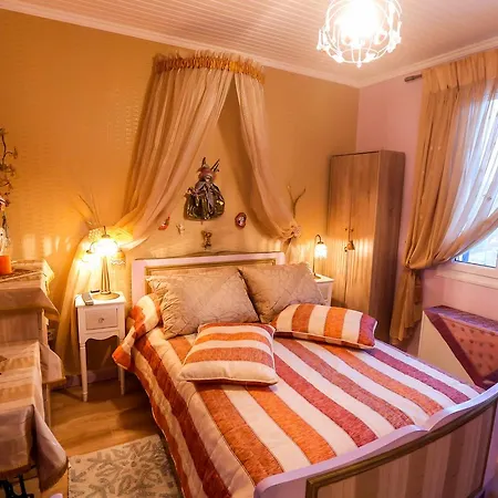 Appartement Casa Artisan Corfu (city)